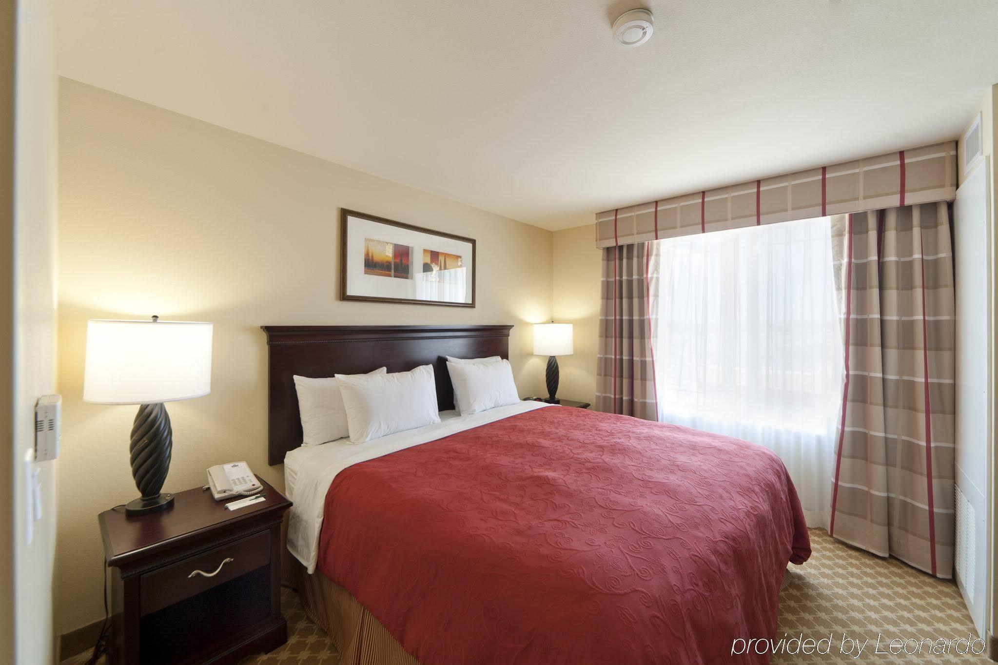 Holiday Inn & Suites - Barstow By Ihg Exterior foto