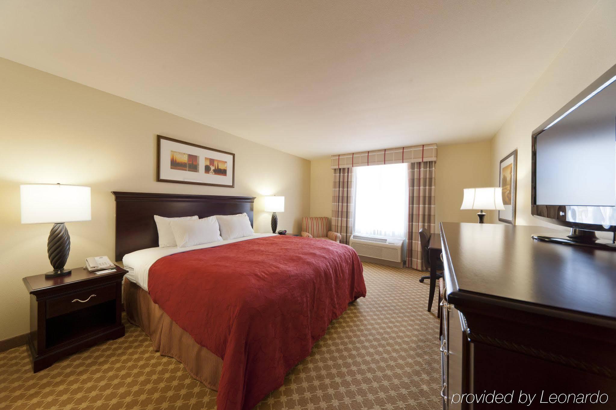 Holiday Inn & Suites - Barstow By Ihg Exterior foto