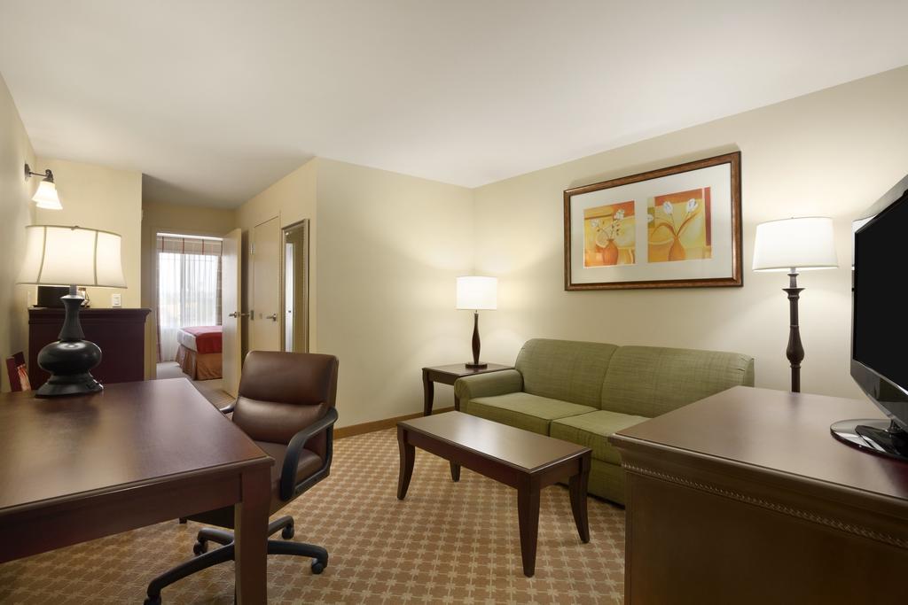 Holiday Inn & Suites - Barstow By Ihg Cameră foto