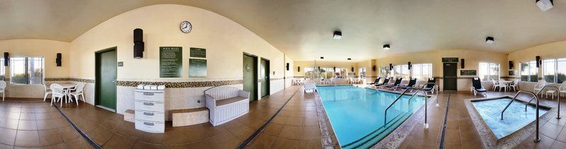 Holiday Inn & Suites - Barstow By Ihg Exterior foto