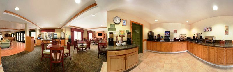 Holiday Inn & Suites - Barstow By Ihg Exterior foto