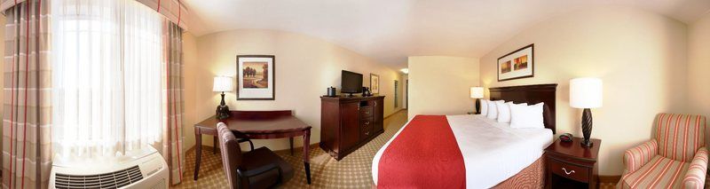 Holiday Inn & Suites - Barstow By Ihg Exterior foto