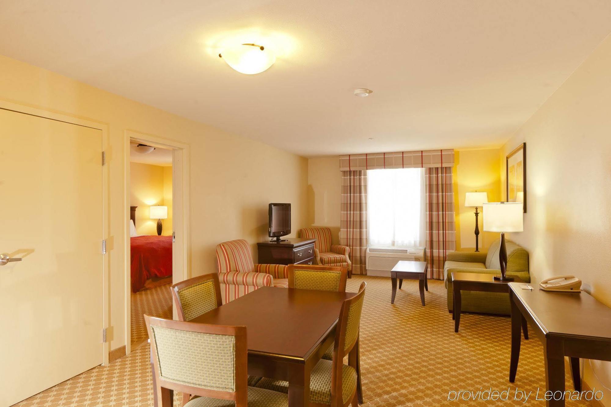 Holiday Inn & Suites - Barstow By Ihg Cameră foto