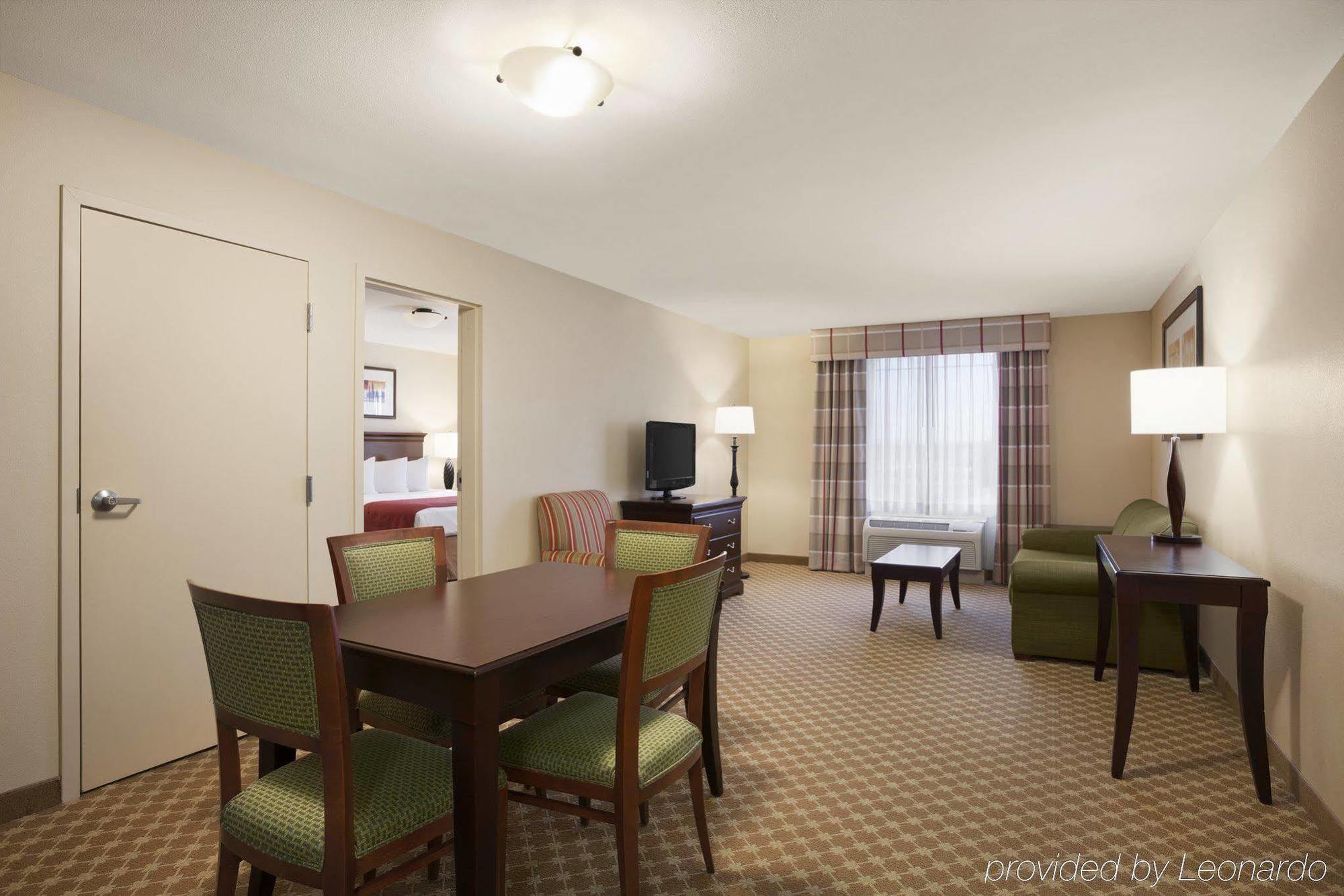 Holiday Inn & Suites - Barstow By Ihg Exterior foto