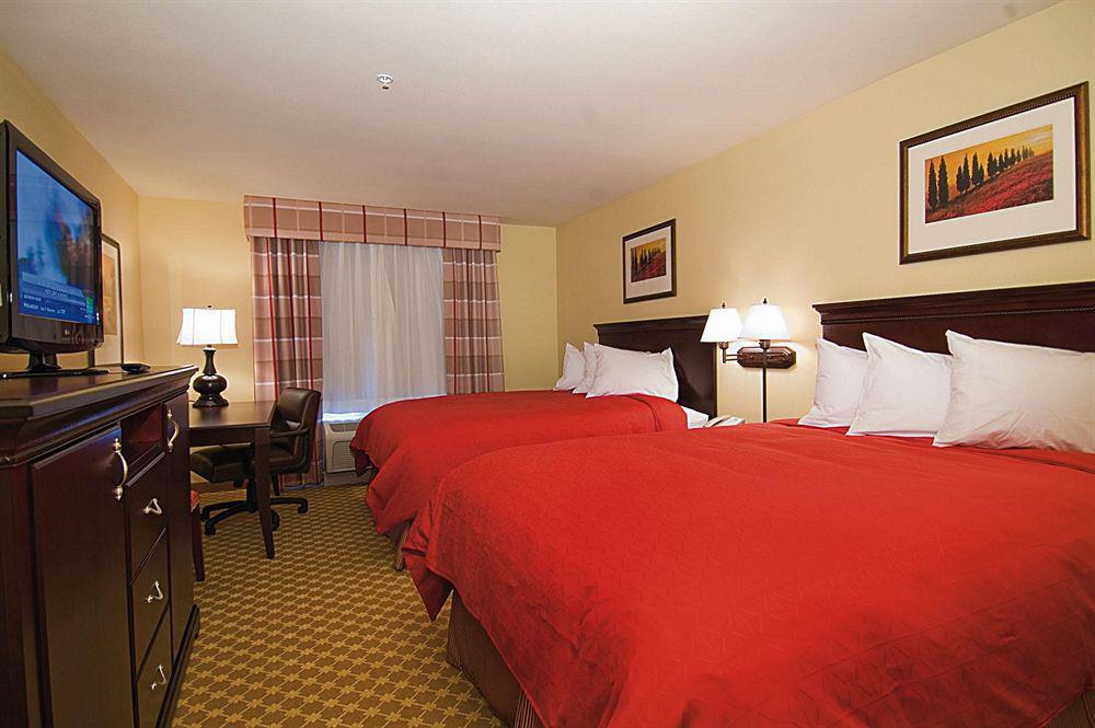 Holiday Inn & Suites - Barstow By Ihg Cameră foto