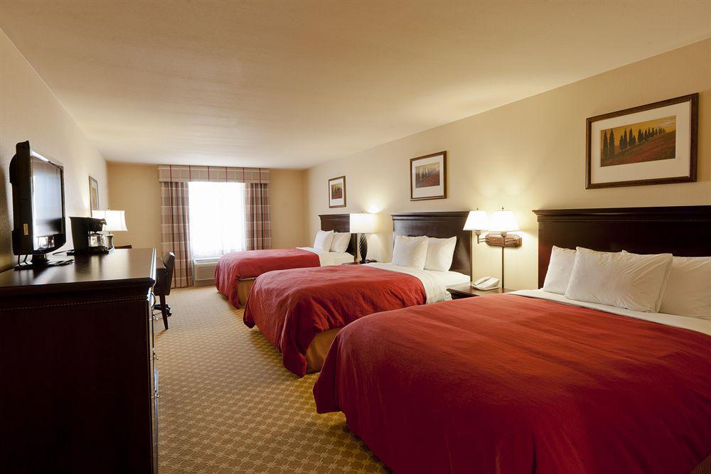 Holiday Inn & Suites - Barstow By Ihg Cameră foto